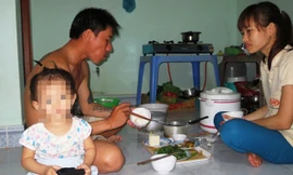 Nghe người nghiện trần tình