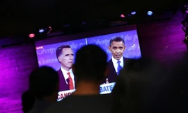 Ứng viên Tổng thống Mỹ: Không nhân nhượng với Trung Quốc