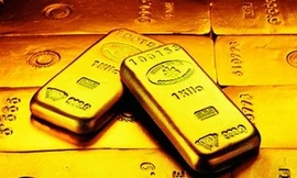 Khẩn trương điều tra vụ mất trộm 235 lượng vàng