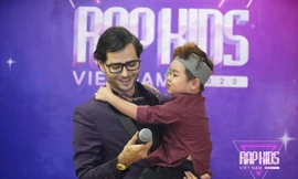 “Rap Kids” gây tranh cãi vì câu từ nhạy cảm trên fanpage và trong phần thi của thí sinh