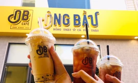Bận rộn một cách sành điệu với cà phê “take away” đến từ những thương hiệu đình đám