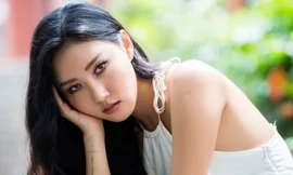 Hwasa (Mamamoo) bất ngờ bị chấn thương, màn comeback solo có thể phải hoãn lại