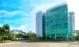 Điểm chuẩn ĐH Công nghệ thông tin - ĐH Quốc gia TP.HCM: Ngành cao nhất lên đến 27,7 điểm