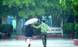 Nhìn lại những hình ảnh không thể nào quên của mùa thi tốt nghiệp THPT thử thách nhất