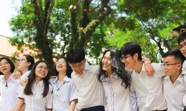 Đồng Khởi Lê Hồng Phong: Quyển “TỐC” ký cho 3 năm hạnh phúc của chúng mình