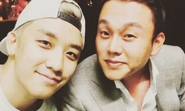 Nhân chứng đồng loạt bênh vực Seungri, khẳng định nam ca sĩ bị buộc tội vô cớ