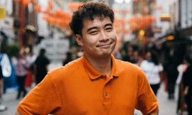 Lý do YouTuber Malaysia quyết lấy lại danh dự cho món cơm chiên nổi tiếng của châu Á