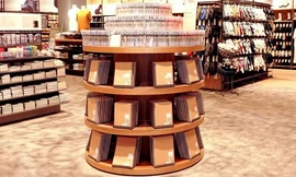 Nhật kí trải nghiệm cửa hàng Muji đầu tiên tại TP.HCM: Điểm hẹn của teen mê “tối giản"