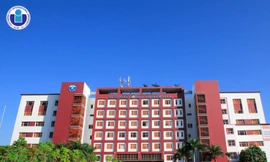 Đại học Quốc Tế - Đại học Quốc gia TP.HCM: Điểm chuẩn ngành Ngôn ngữ Anh lên đến 27 điểm 