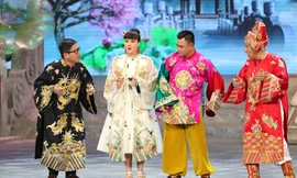 Dù ai nói ngả nói nghiêng, “Táo Quân 2021” vẫn thú vị và đáng nhớ, đúng không cả nhà?