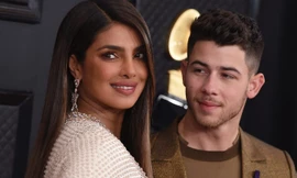 Lãng mạn như Nick Jonas: Vừa phát hành đĩa đơn đã vội quay sang “dỗ ngọt” vợ bằng album mới nhất