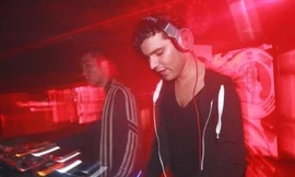 Hai DJ nổi tiếng thế giới đến Việt Nam