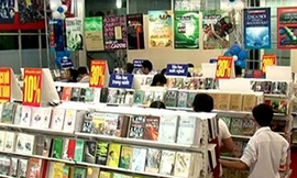 Sáu nhà xuất bản 'tên tuổi' có nguy cơ phá sản