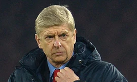Arsenal lộ danh sách ‘săn đầu người’