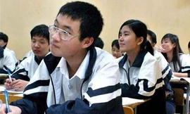 Học sinh Hà Nội nghỉ tết dương lịch 4 ngày