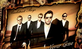 Vé xem Backstreet Boys từ 500.000 đến 2.000.000 đồng
