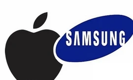 Samsung, Apple dẫn đầu thị trường thiết bị thông minh