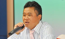 Ông Đặng Thành Tâm về lại Top 10 người giàu nhất sàn chứng khoán