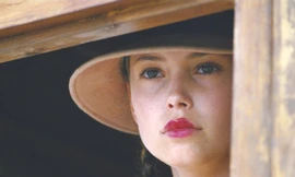 Về miền Tây, theo dấu 'Người tình'