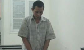 Ép nữ sinh đến nhà nghỉ hiếp dâm rồi cướp