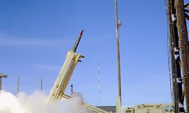 Những hệ thống phòng không uy lực nhất năm 2013