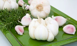 Nghệ, tỏi làm rối loạn việc điều trị ung thư