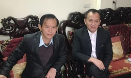 Dùng thẻ PV thuê hàng loạt ô tô rồi cầm cố: Đã trả hầu hết các xe