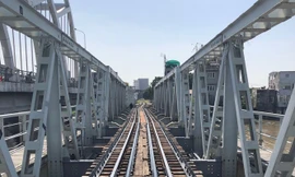 Cầu Tam Bạc (Hải Phòng).