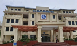 Đại học Thái Nguyên