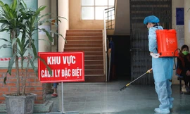 Bệnh nhân số 178 mắc COVID-19 đi nhiều nơi và khai báo không trung thực, khiến công tác phòng chống bệnh gặp khó khăn. 