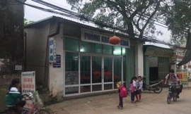 Sở Y tế Hà Nội đã tước giấy phép hoạt động phòng khám BS Tú