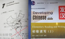 ĐH Kinh doanh và Công nghệ thi hành kỷ luật với hình thức cảnh cáo đối với tập thể và cá nhân với trách nhiệm là người đứng đầu đơn vị có vi phạm.