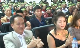 Nguyễn Tuấn Lân trú tại xã Văn Bình (Thường Tín, Hà Nội) còn liên quan đến vụ lừa đảo xảy ra tại Trung tâm Hỗ trợ người nghèo (hội Doanh nghiệp nhỏ và vừa ngành nghề nông thôn) vừa bị truy tố tháng 2 vừa qua.