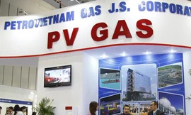 PV Gas thay chủ tịch HĐQT sau ngày giá gas tăng