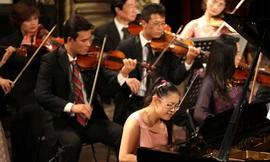 Điều còn mãi, sự kiện âm nhạc 2/9