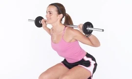 Tập tạ giúp giảm nguy cơ tiểu đường