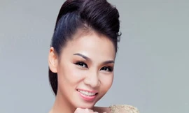 Thu Minh, Mr Đàm bị loại tin nhắn ở giải 1 tỉ