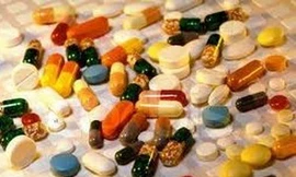 Thông tin về 59 loại thuốc cần quản lý nguy cơ