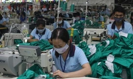 Mỹ xem Việt Nam là thị trường trọng tâm thúc đẩy