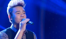 Ca sĩ Đông Hùng tố mẹ ruột nợ tiền tỉ, bị truy sát gây sốc