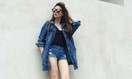 Hồ Ngọc Hà đã trở lại…