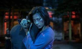 Cảnh trong phim "Hai Phượng" của Ngô Thanh Vân.