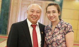 BTV Vân Anh sau 3 năm rời VTV giờ thế nào?