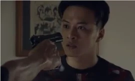 Tính mạng Lê Thành bị đe dọa khi bước vào cuộc chơi với 2 ông lớn.