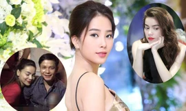 Nam Em lên tiếng về mối quan hệ với đại gia Chu Đăng Khoa.