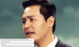 MC Phan Anh cho rằng dư uận không nên phán xét hành động của nhóm "hiệp sĩ" Sài Gòn.