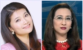 Những BTV, MC bất ngờ nghỉ việc ở VTV gây tiếc nuối