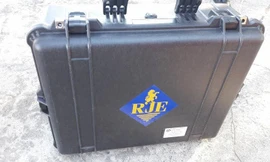 Các thiết bị dò tìm hộp đen máy bay đã được vận chuyển ra biển.