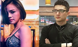 Chí Nhân ‘kể tội’ Thu Quỳnh, nói vợ cũ giống 'My sói' 