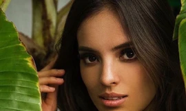 Ảnh đời thường vẫn đẹp mê đắm của Hoa hậu Thế giới 2018